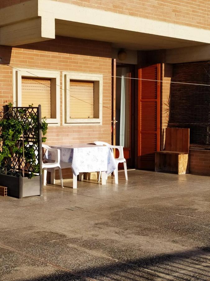 Hotel Residenza Damiano Assisi Exterior foto